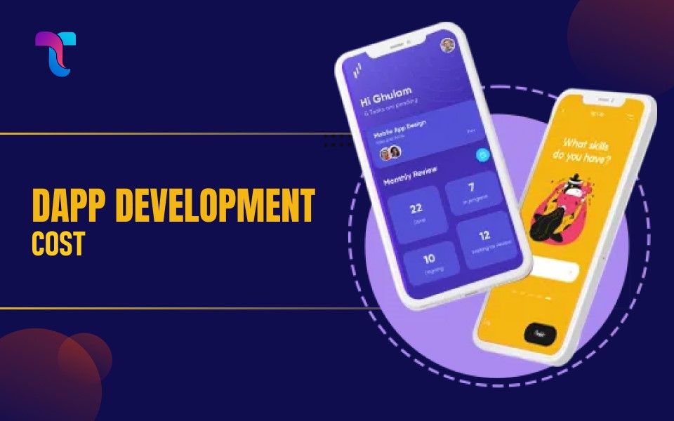 DApp Development Cost: Factors That Influence the Budget